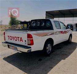 تويوتا هايلوكس